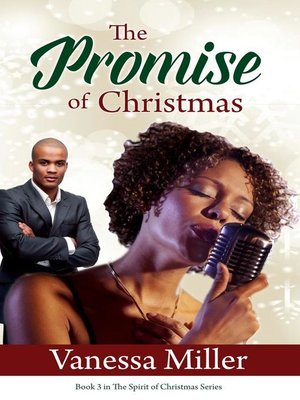 The Promise of Christmas - ebook